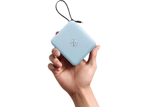VRURC Portable Charger for iPhone